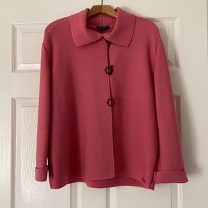 St James Jacket
